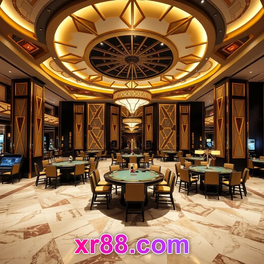 Taruhan xr88.com