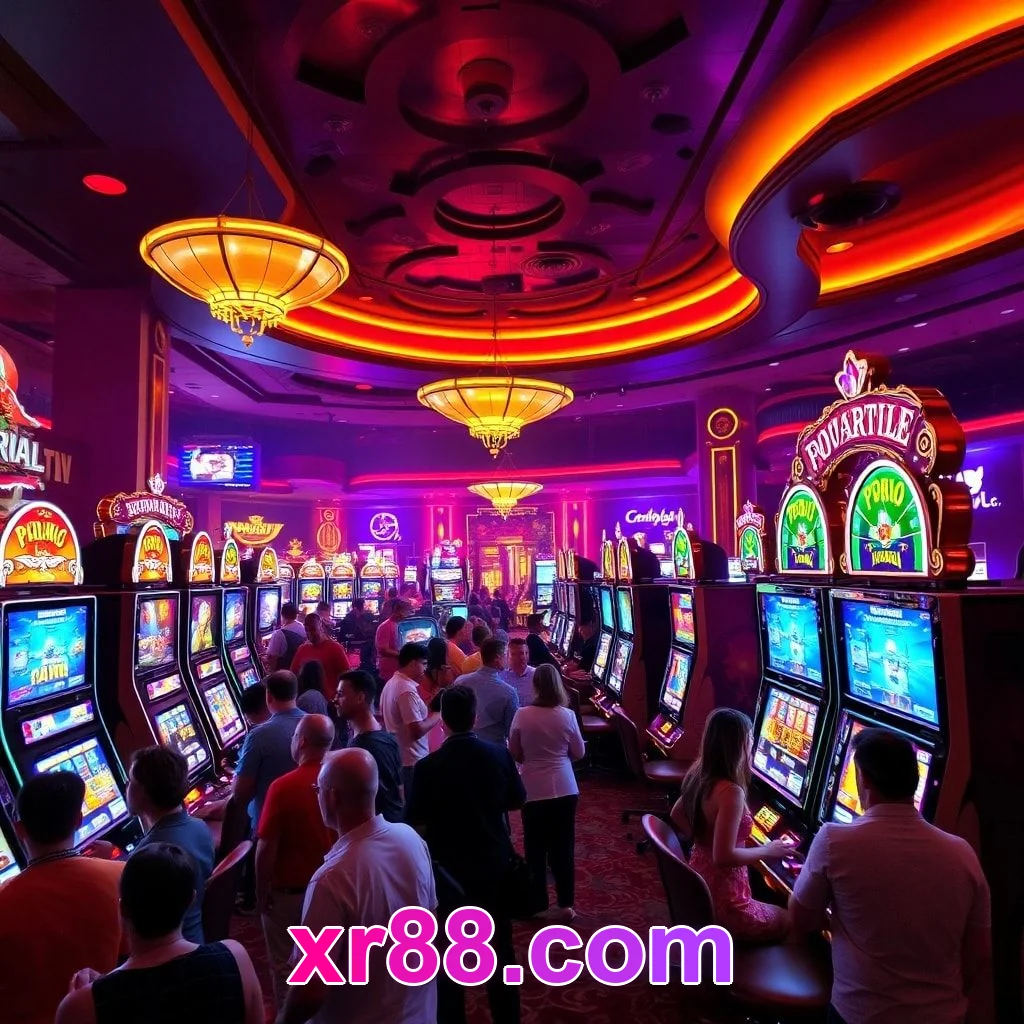 Download xr88.com