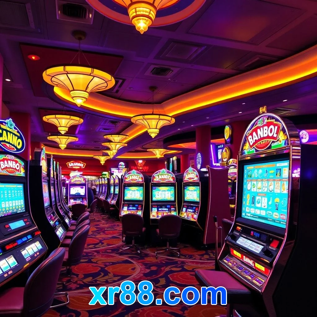 Game Fortune xr88.com